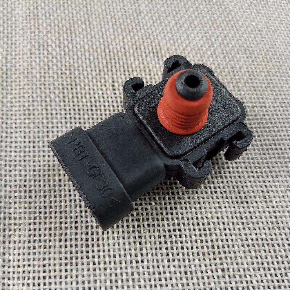 MAP Sensor C/K 1500 2500 3500 Silverado Sierra Suburban Tahoe Yukon 16187556 16249939 19236265 8161875560 9359409