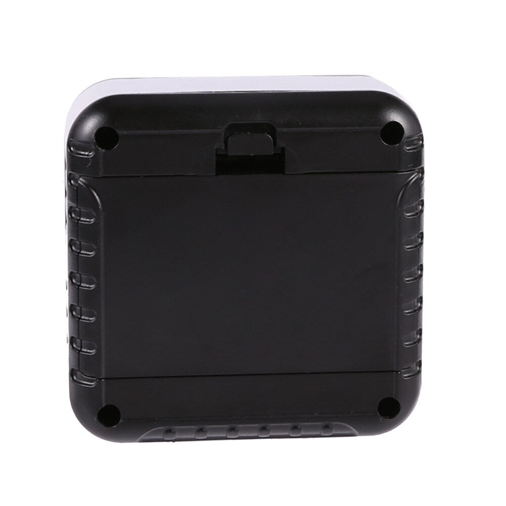 LCD Display Screen Level Bubble Digital Inclinometer 4*90° Portable Angle Finder Mini Level and Bevel Gauge Level Box