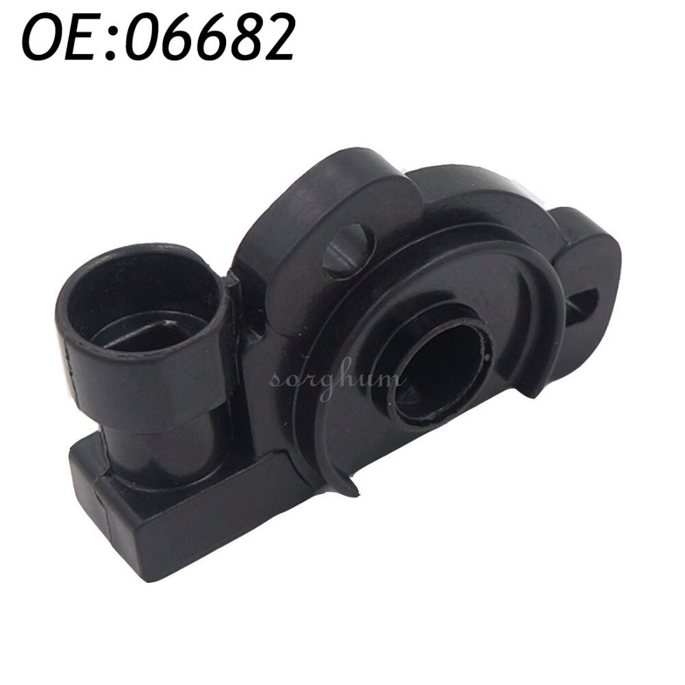 Throttle Position Sensor TPS OEM:06682