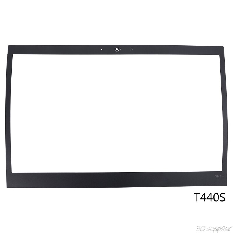 Laptop Lcd Bezel Screen Sheet Sticker Cover Voor-Lenovo Thinkpad T440 T440s: -T440S