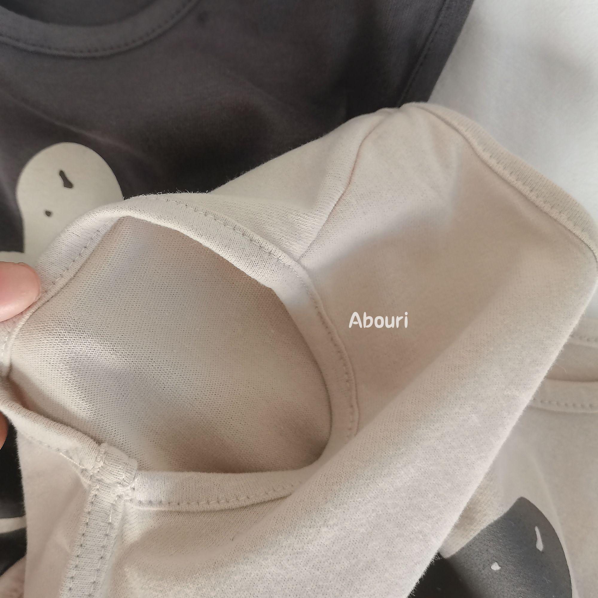 T-shirt sans manches pour bébés, garçons et filles coréens, gilet imprimé, P4333, été