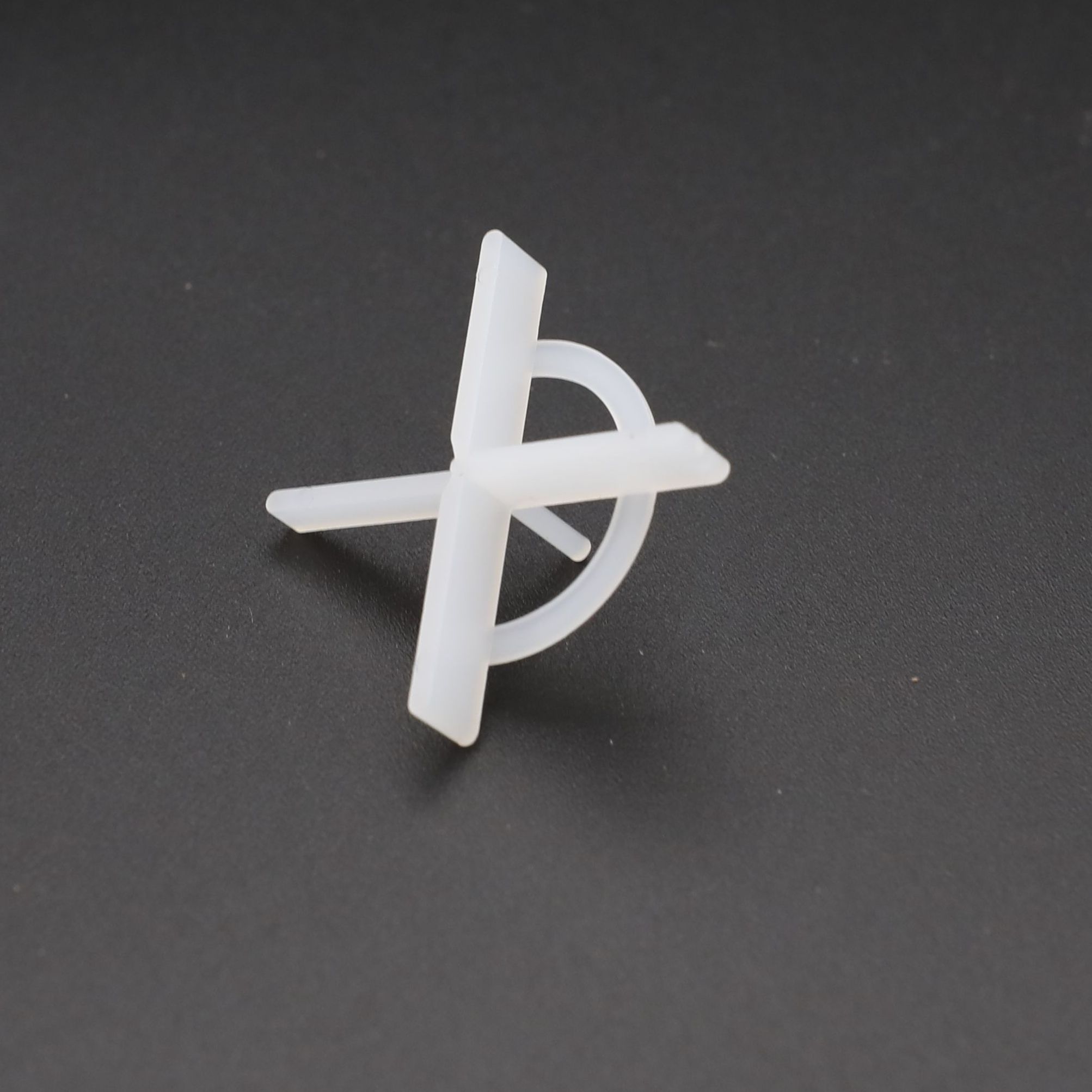 Reusable Tile Spacers for Spacing Of Floor Wall Tiles 100pcs/Pack