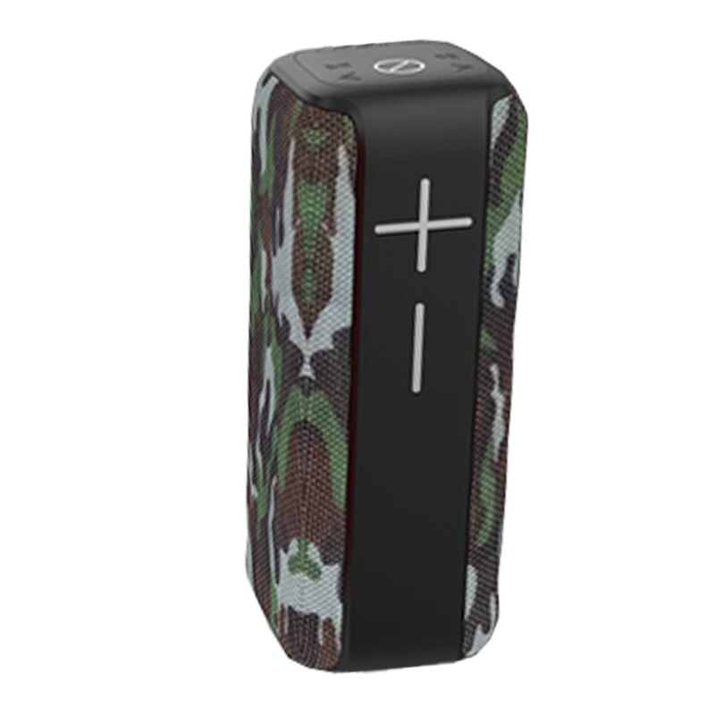 wireless bluetooth speaker P15 portable sound column 20w super subwoofer outdoor waterproof and moisture proof