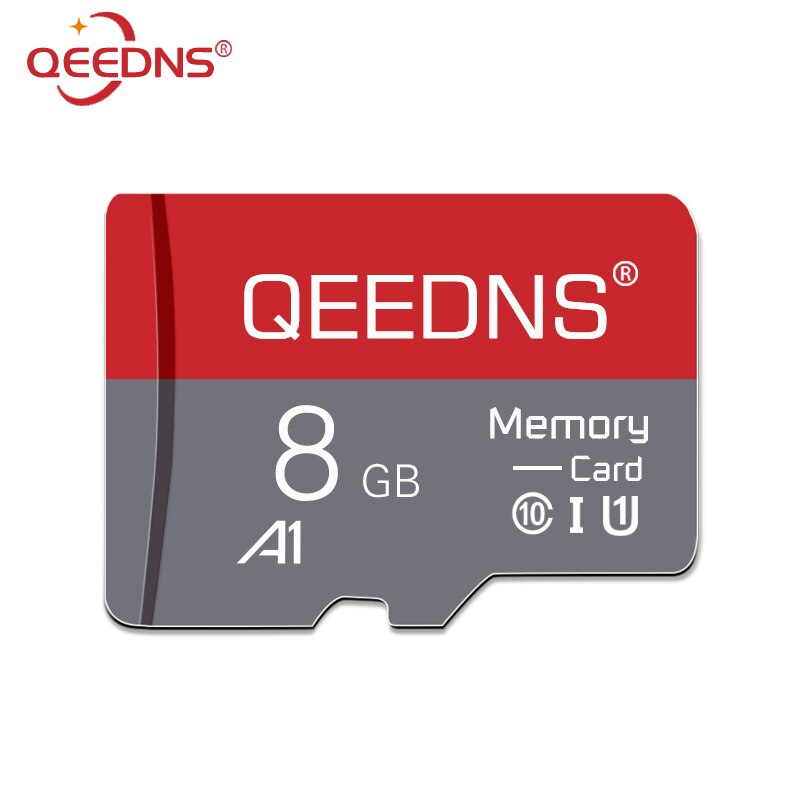 Speicher karte 128gb 64gb Mikro TF Karte Class10 Mini SD Karte-Stock 8gb 16gb 32gb cartao de memoria Blitz Freies Adapter: 8GB Class10