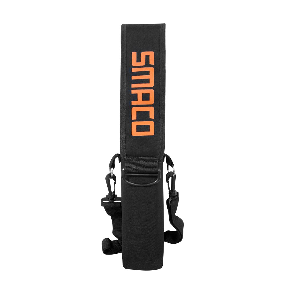 SMACO Portable PVC Bag Diving Oxygen Cylinder Bag Diving Oxygen Oxygen Cylinder Storage Pouch Accessory for S300/S400/S500: For Smaco S500