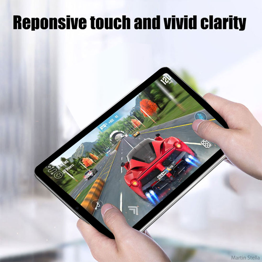 2pcs Hydrogel Film For Ipad Mini 6 Screen Protector For Ipad Mini 6th Generation 8.3 Inch Soft Film No Glass Accessories