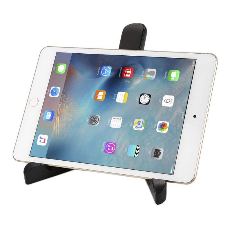 Universal Foldable Tablet Stand for iPad Mobile Phone Holder for iPhone Samsung Xiaomi Adjustable Desktop Mount Bracket Tripod