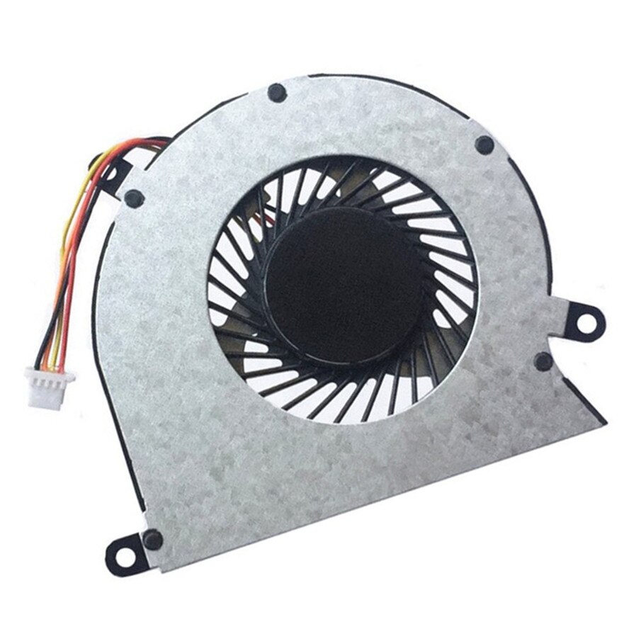 Laptop Replacement Part for ACER Aspire C22 C22-760 C22-962 C22-820 C24 C24-865 CPU cooling fan FCN DFS1503059U0T FK0P cooler