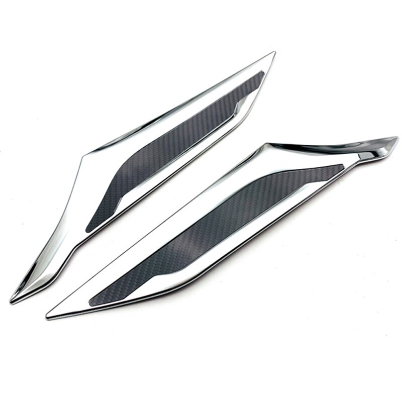 Voor toyota raize auto accessoires abs chromen koplamp koplamp afdekking sierlijst frame