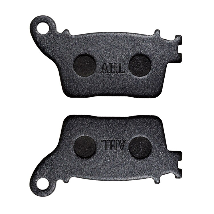 Pastillas de freno delantero y trasero para motocicleta, para HONDA CBR 600RR, CBR600RR, CBR 600 RR, 2007, CBR 1000RR, CBR1000RR, CBR 1000 RR, 2006