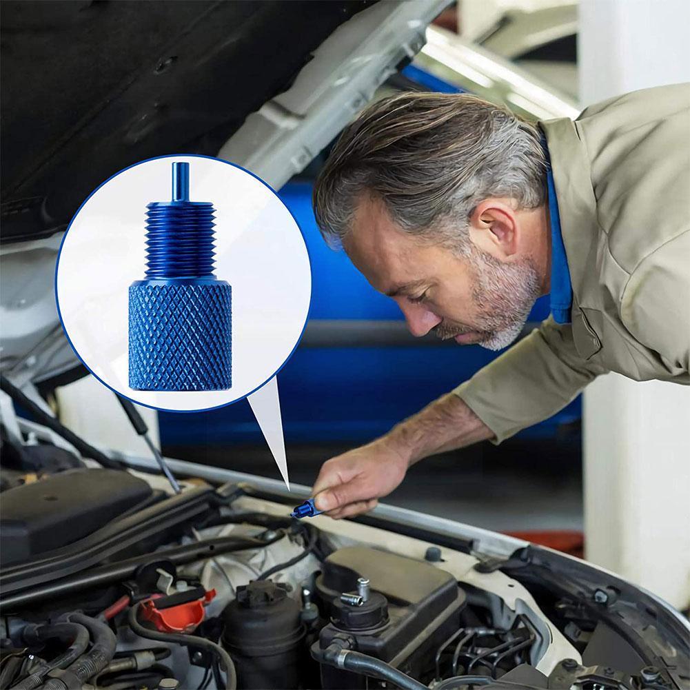 Valve Bleed Tool Brake Proportional Valve Bleed Tool Brake Brake Tool Tool Proportional Distribution Bleed Valve Valve Reli K0V3