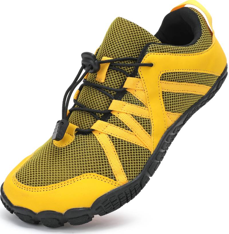 draussen Wandern Wandern Schuhe Stiefel Wasserdicht Leicht Langlebig Anti Unterhose Berg Pfad Camping Knöchel Unterstützung Herren Damen