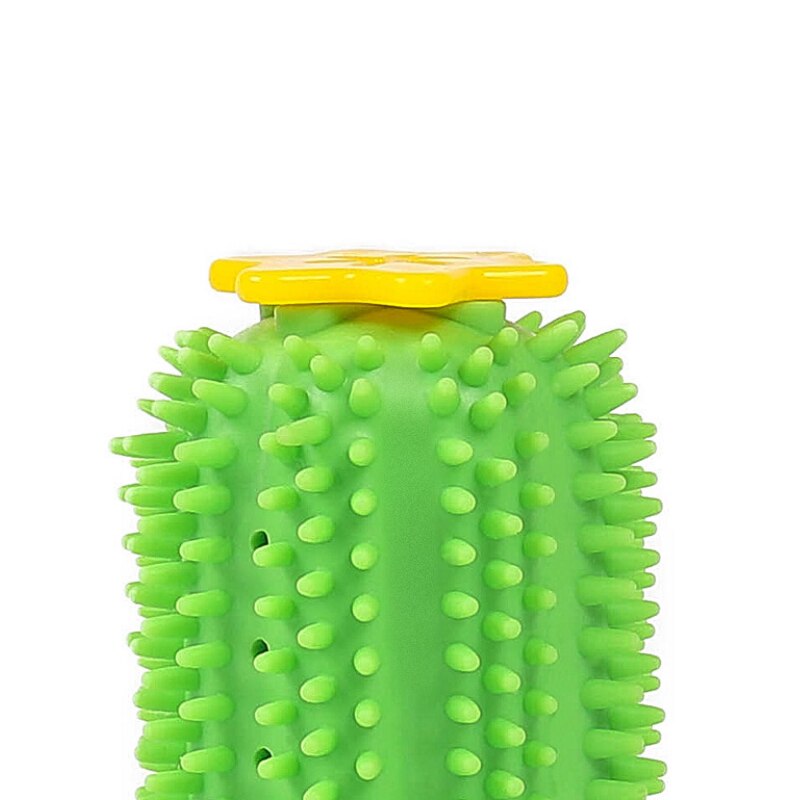 Hond Tandenborstel Speelgoed Voor Honden Interactieve Feeder Speelgoed Training Iq Tanden Reinigen Kleine Medium Grote Hond Puppy Kauwen PT032