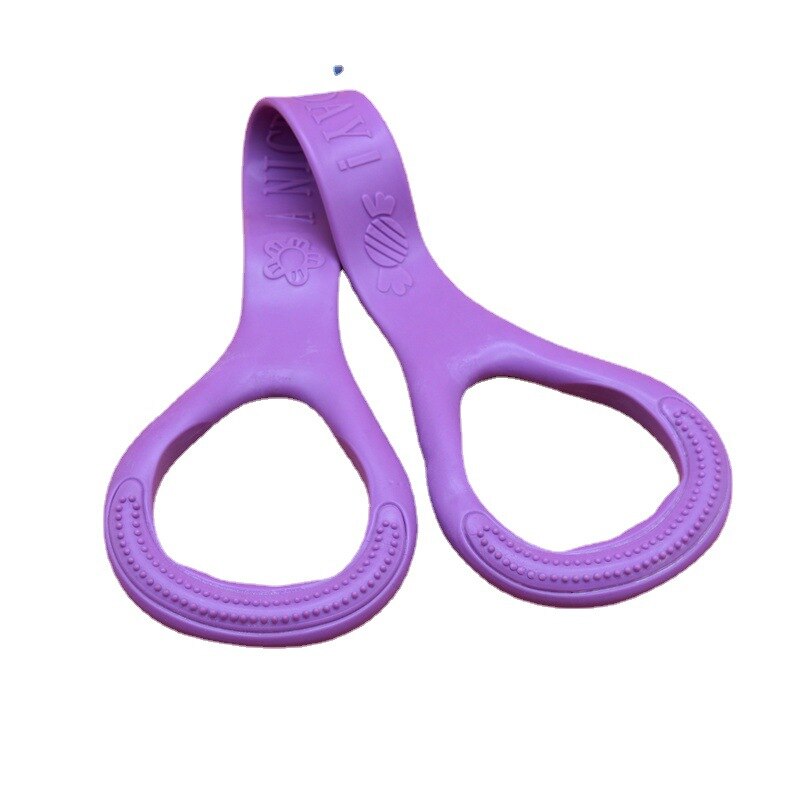 Fitness Resistance Bands Arm Back Training Stretch Rope Barre Chest Arm Shoulder Exercise Equipment Pilates Yoga Home Gym