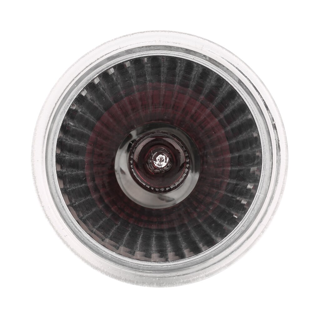 Skildpadde basking uv pærer varmelampe uva uvb krybdyr lampe pære padder firben temperaturregulator 25w 50w 100w
