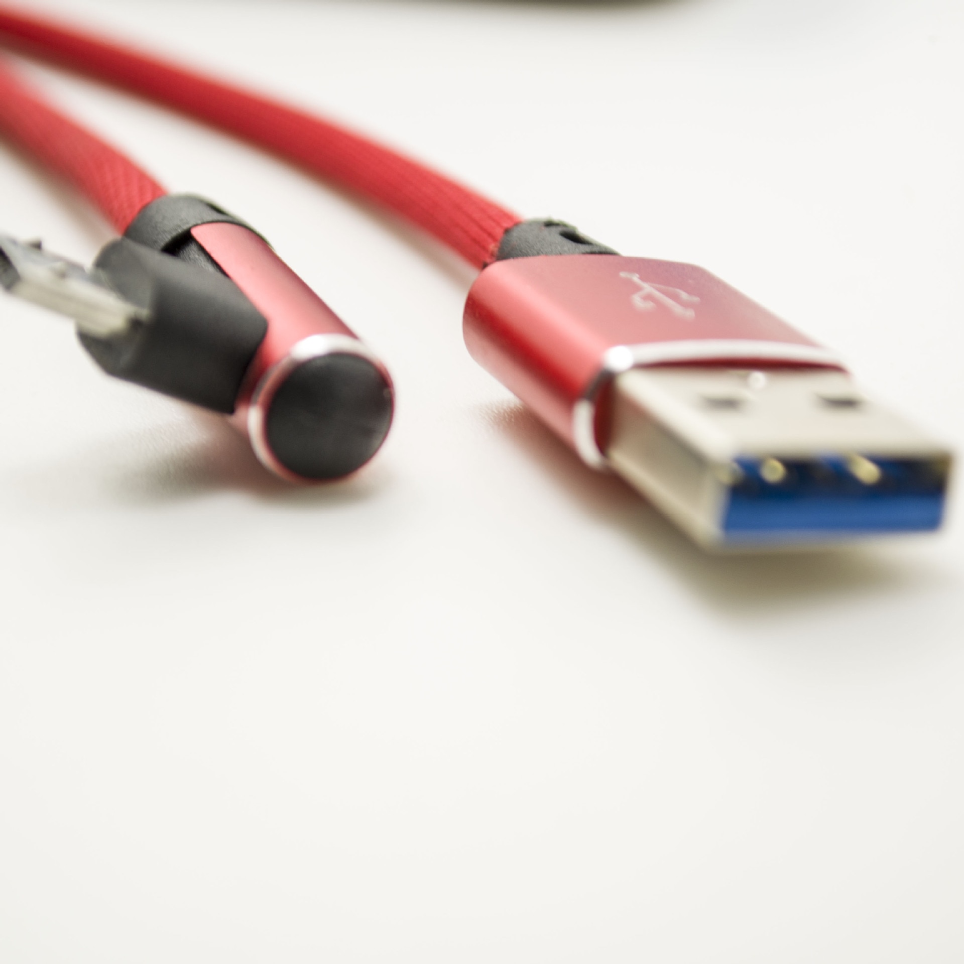 Micro USB Ladekabel für Samsung Lenovo ZTE LG schnelle ladekabel handy ladegerät kabel daten