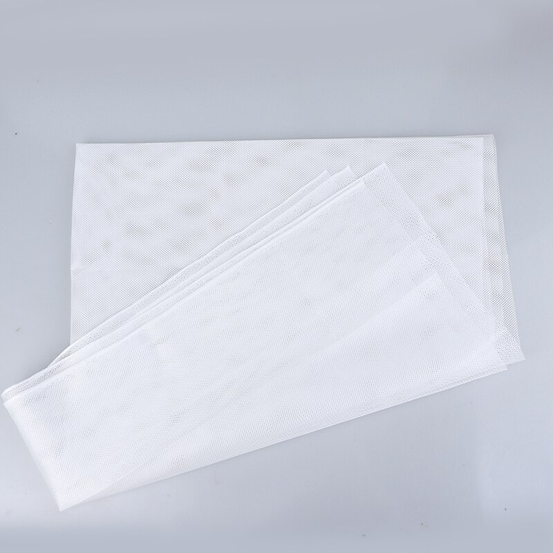 Vaporera reutilizable de tela, Alfombra de gasa para cocinar Sushi, toalla de arroz al vapor, paño de malla, olla redonda, 1 ud.