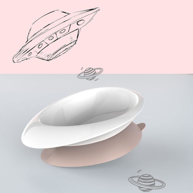 Baby mad tallerken børn skål & ske sæt bpa gratis tallerken service børn baby tallerken baby produkt