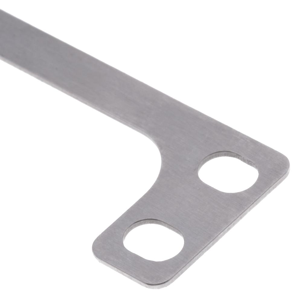 SIRUBA-cuchillo fijo móvil C007J, cortador de hilo automático de tres agujas y cinco hilos, UT506 UT507