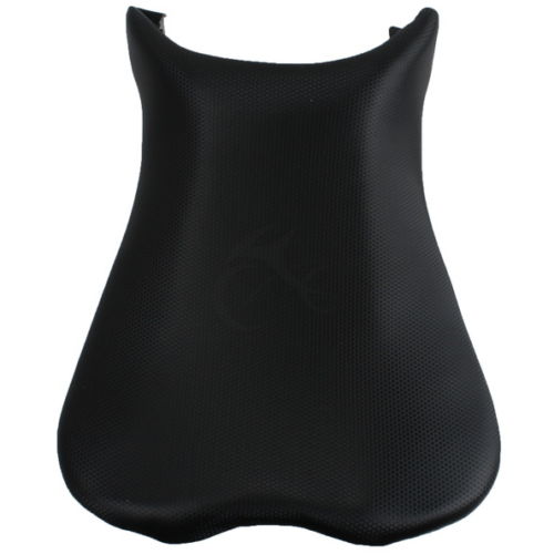 Siège Conducteur Kawasaki Z1000 2007-2009 | XMT-MOTO - Remplacement Direct, Noir - 5