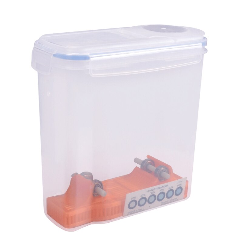 3D druck verbrauchs Kasten draht PLA ABS PVA Nylon lagerung trocknen Kasten Kasten feuchtigkeit-beweis staubdicht