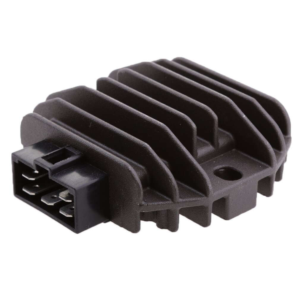 Voltage Regelaar Voor Yamaha YZF600 1997-2005, Yzf R6 1999-2002
