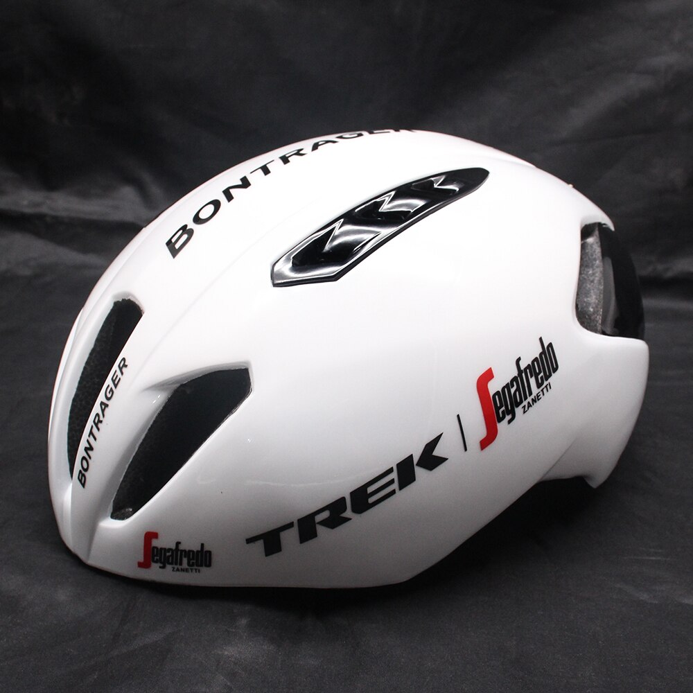 Casque de cyclisme pour hommes, ultraléger, équipement de sécurité, pour vélo de route, en plein air,: color 7