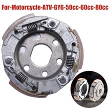 Kit Statore WOOSTAR 8 Bobine 5 Fili Per Motore GY6 152QMI – Per ATV Cinese, Scooter 50cc 70cc 90cc E Taotao Crossfire