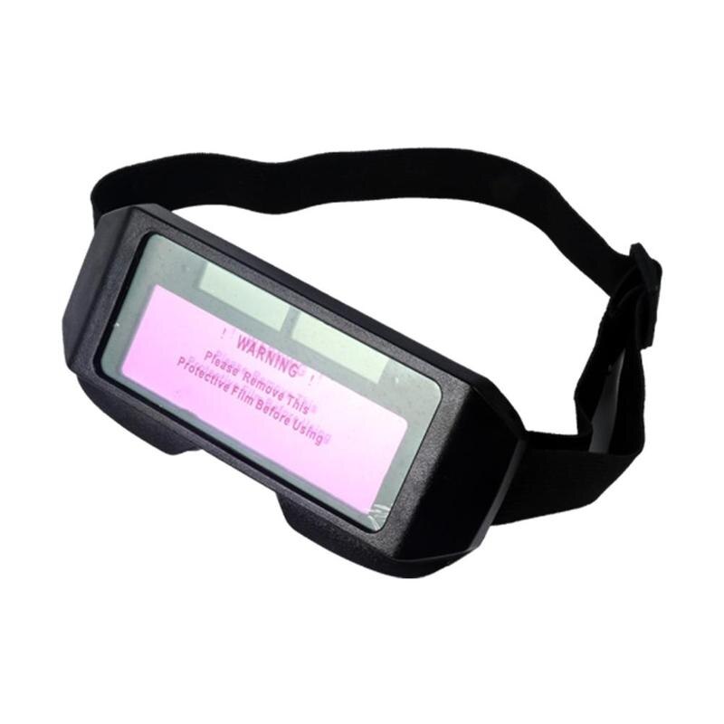 Welding glasses Welding glasses glasses arc Argon insurance Anti-radiation glasses welding Labor U1Y6: B