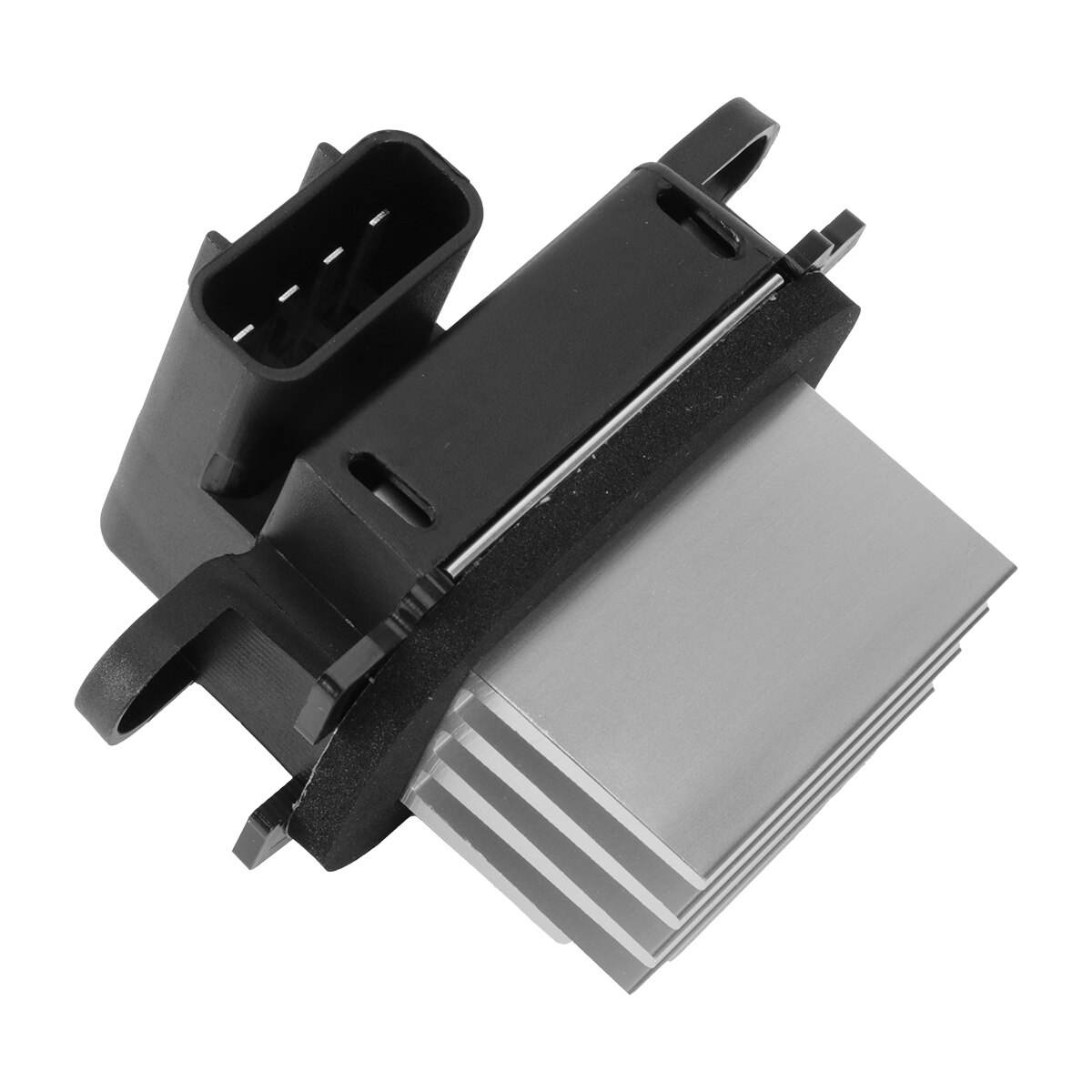 Blower Motor Resistor Blower Control Module Auto Blower Resistance Module