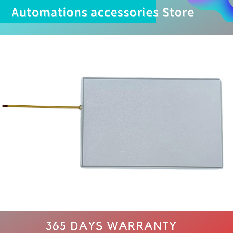 TP1200 Touch Panel 6AV2124-0MC01-0AX0 Touch Screen Protective Film