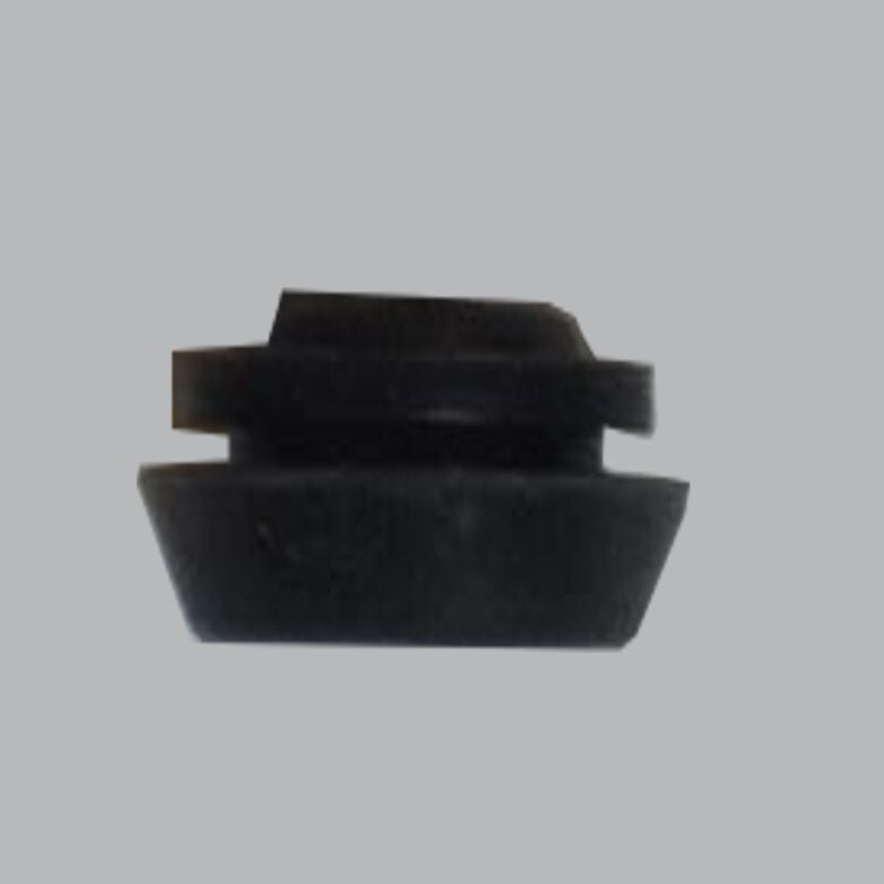 Klepafdichting voor fissler vitaquick satijnzwart-blauwpunt-roodpunt snelkookpannen van siliconenmateriaal