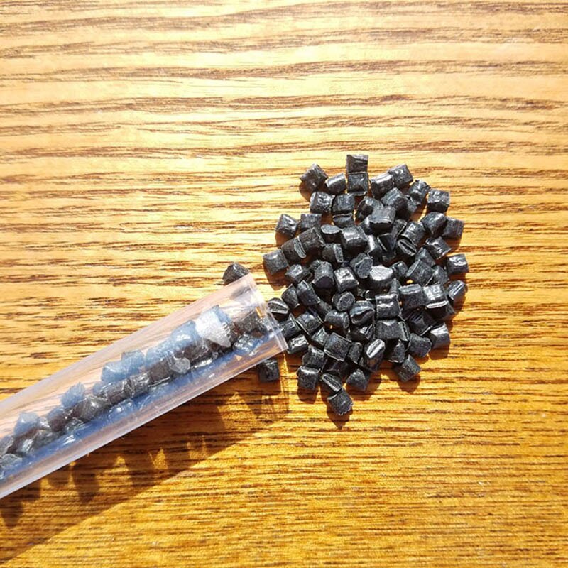 100g polymorph i 5 pigment kolorowy Moldable Plastikowy Instamorph kształt zmiennokształtny rzecz Plastimake termoplastyczny dla hobbystów