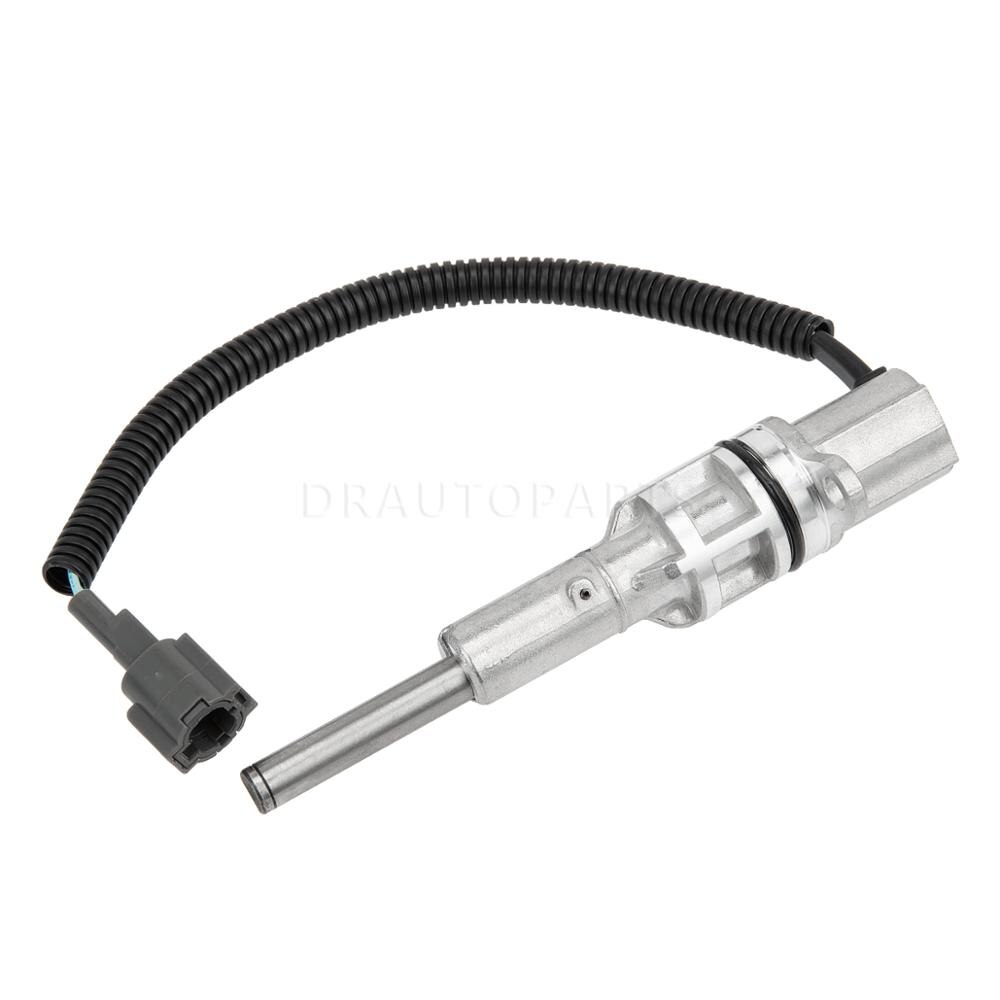 Sensor de velocidad de vehículo VSS 25010-75P00 SS153 para NISSAN Pickup D21 Pathfinder Frontier