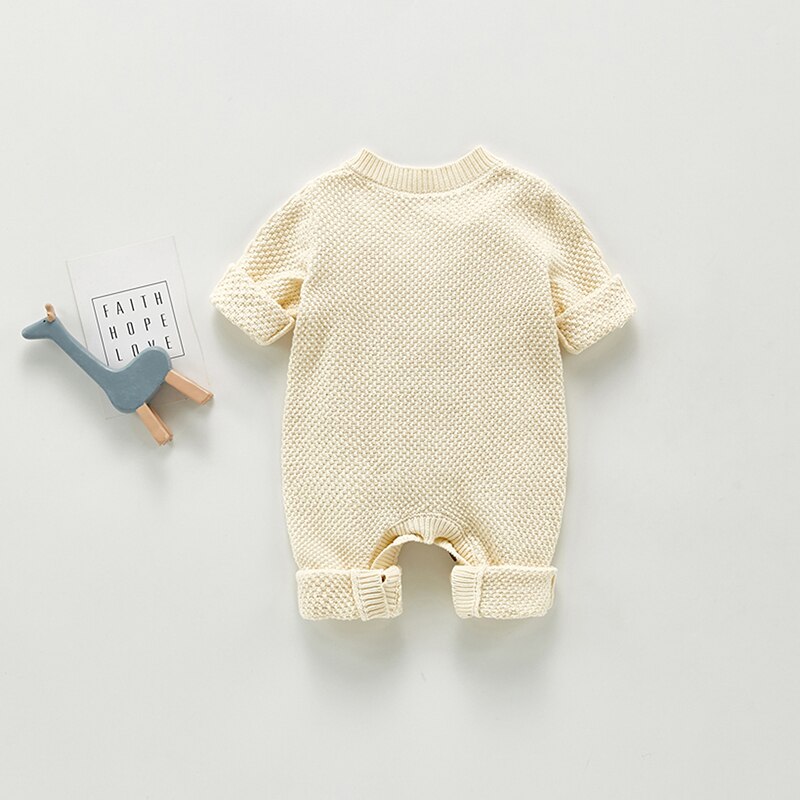 ATUENDO – barboteuse en Satin doux pour -né, vêtements chauds pour bébé garçon et fille, 100% coton soie, couleur unie, automne