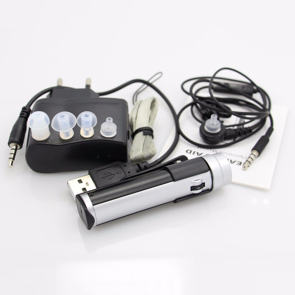 NEEWER PP1 Draadloze Fantoomvoeding - Oplaadbaar 48V/12V Voor Condensatormicrofoons