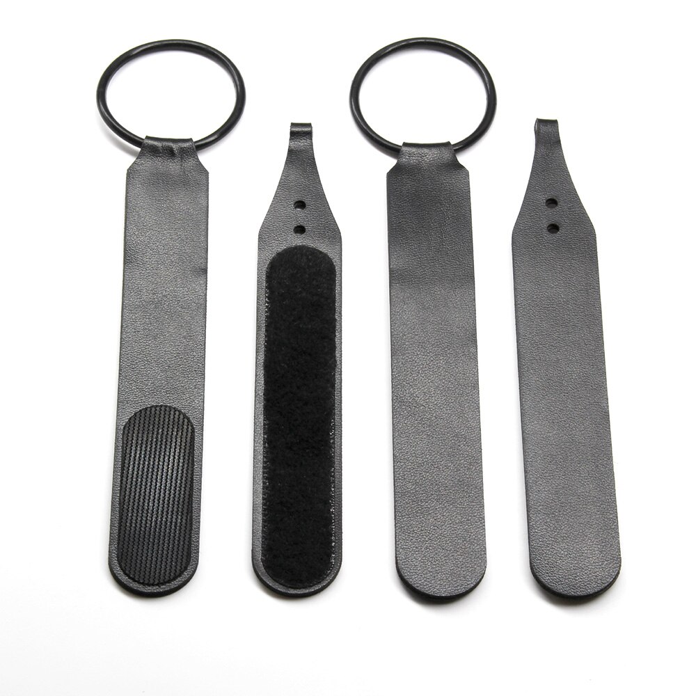 Pour Oculus Quest 2 dragonne réglable VR casque contrôleur tactile poignée sangle d'articulation pour Oculus Quest 2 VR accessoires