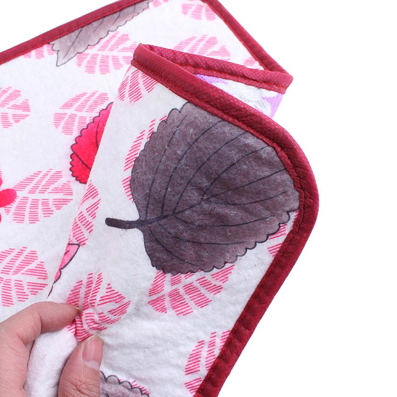 40*40cm 20W Dog Cat Heat Pad Temperature Adjustable Pet Bed Electric Blanket Puppy Kitten Bunny Heater Mat B1