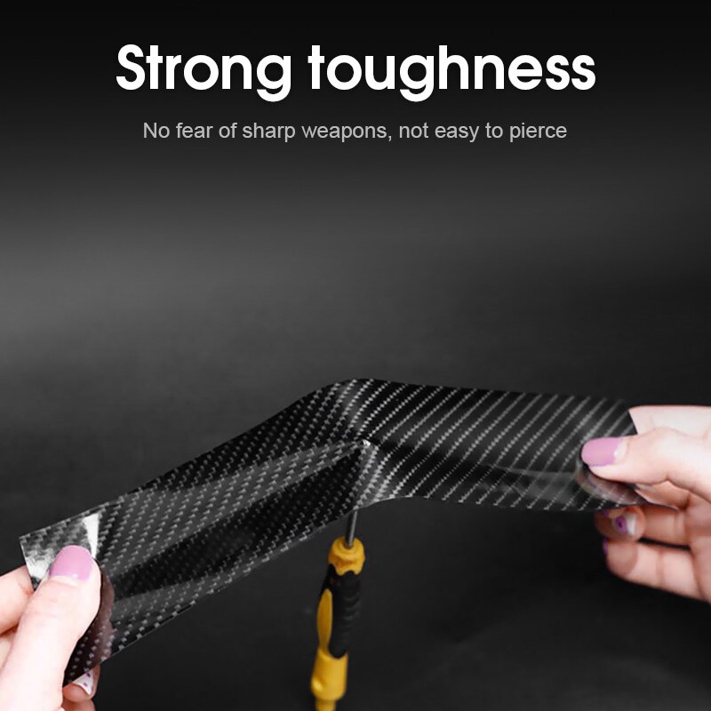 Protezione telaio bicicletta 5D adesivo moto in fibra di carbonio pellicola protettiva adesivi bici autoadesivi decalcomanie protezione Mtb