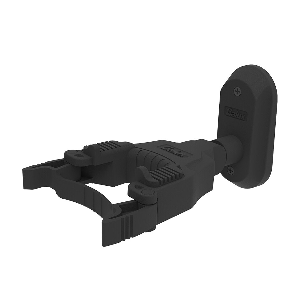 Ammoon Guitar Hanger Hook Holder Wall Mount Stand for Electric Acoustic Guitars Bass Ukulele Guitar Accessories guitar parts: Type 6