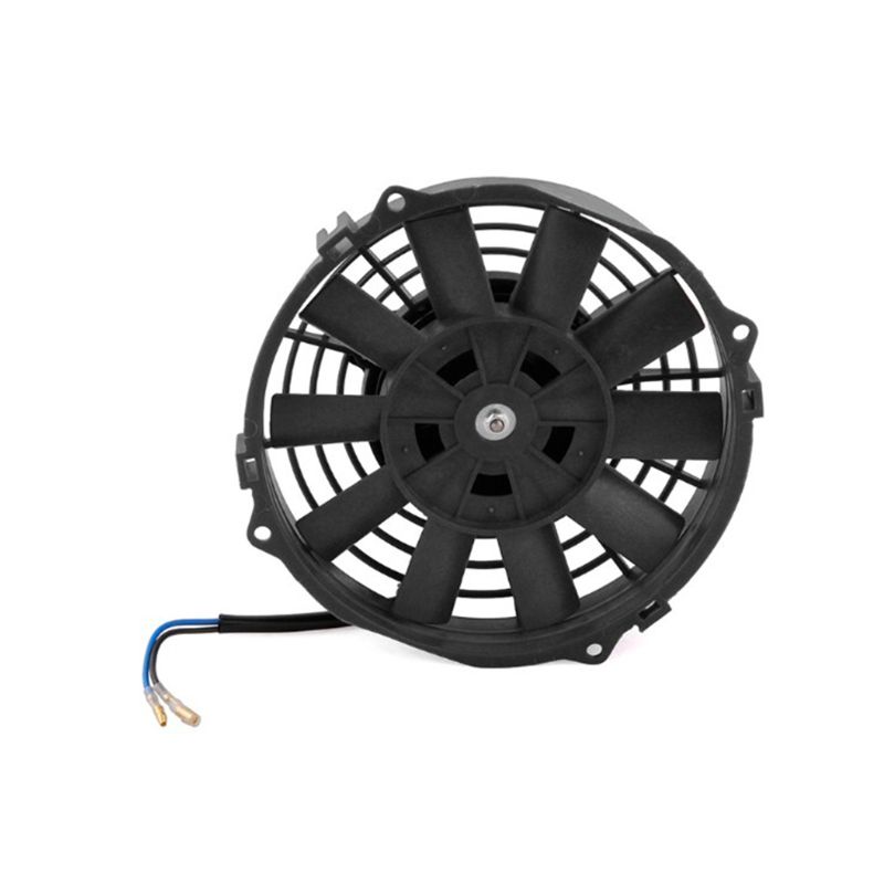 6 "INCH MINI ELEKTRISCHE VENTILATOR 12V RADIATOR OLIE COOLING AUTO VRACHTWAGEN ATV BOOT