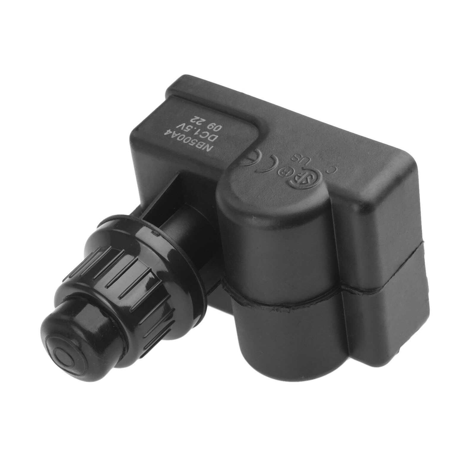 Universele Spark Generator 4 Outlet Drukknop Ontsteker Voor Bbq Gas Grill Vervanging DC1.5V