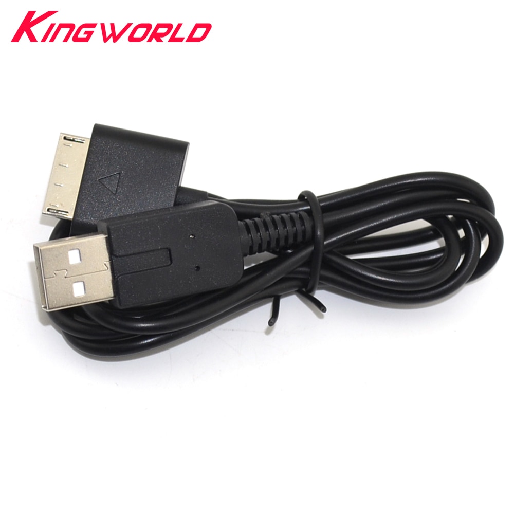 USB Data Transfer Charger Kabel voor Sony PSP Go voor PlayStation PSP-N1000 N1000 PC Sync Wire Lead