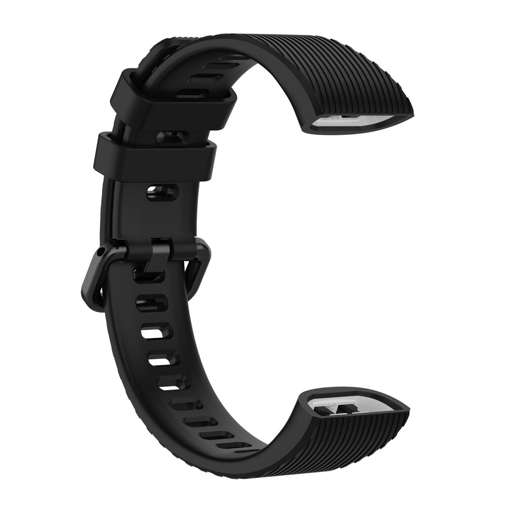 Smart Wrist Band Strap For Huawei Band 3 Pro Soft Silicone Watch Band Smart Bracelet Replacement Accessory For HUAWEI Band 3Pro
