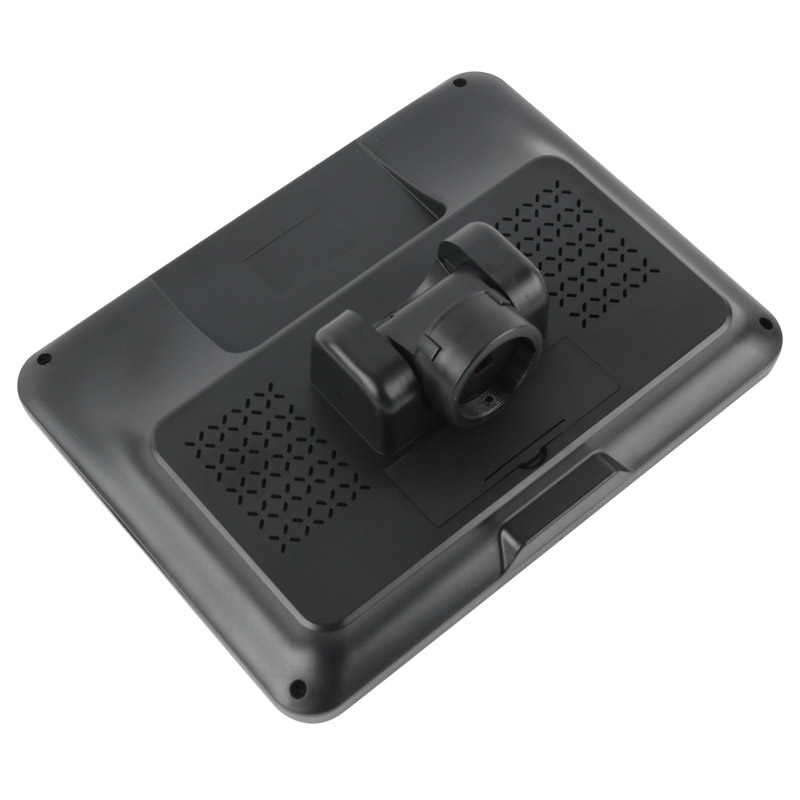 12MP 1080P Industrial CMOS Video Microscope Camera Integrated 8.5 inch LCD Monitor For Biological Stereo Trinocular Microscope