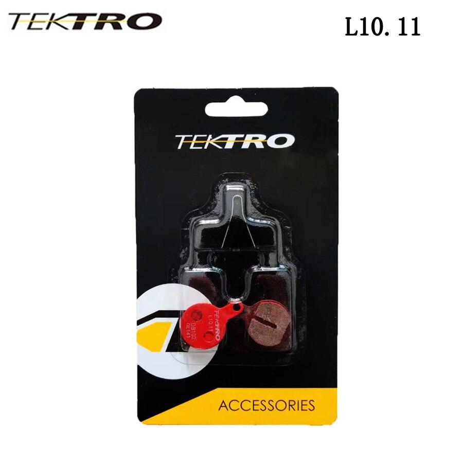 TEKTRO E10.11 P20.11 IOX.11 L10.11 HD-M275 HD-M285 MD-C510 Hars Metalen Keramische Pad MTB Fiets Schijfremblokken voor SHIMANO M9000 M8000 M7000 M987 M985 M785 M675 M615 M515 M495 M485 M447 M445 M415 M395 M375