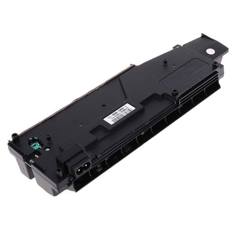 Adapter til udskiftning af strømforsyningsenhed til sony playstation 3 ps3 super slank aps -330 gaming tilbehør