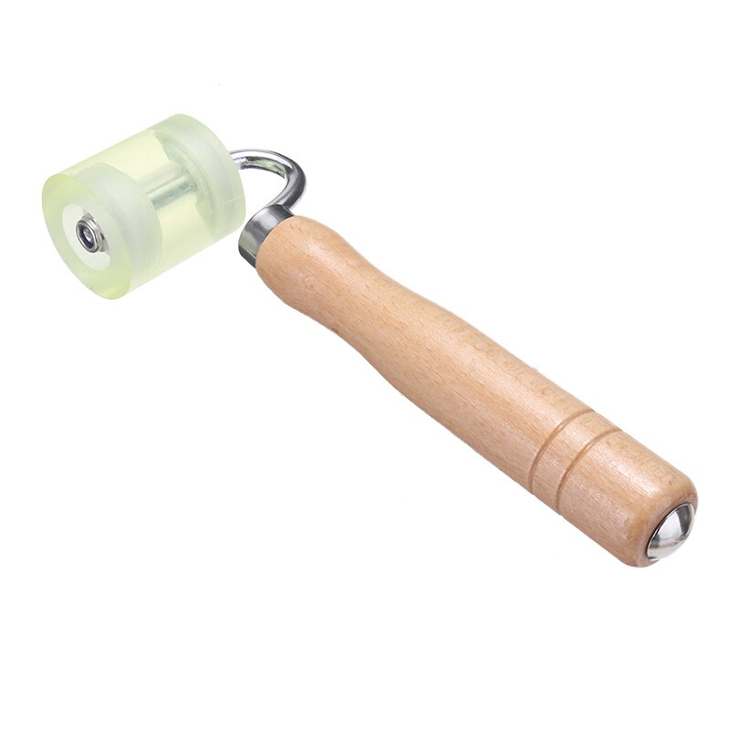 Pressure Heavy Roller Seam Roller Roll Press Quilting Tool Wallpaper Rollers For Flat Wallpaper Seam Rollers