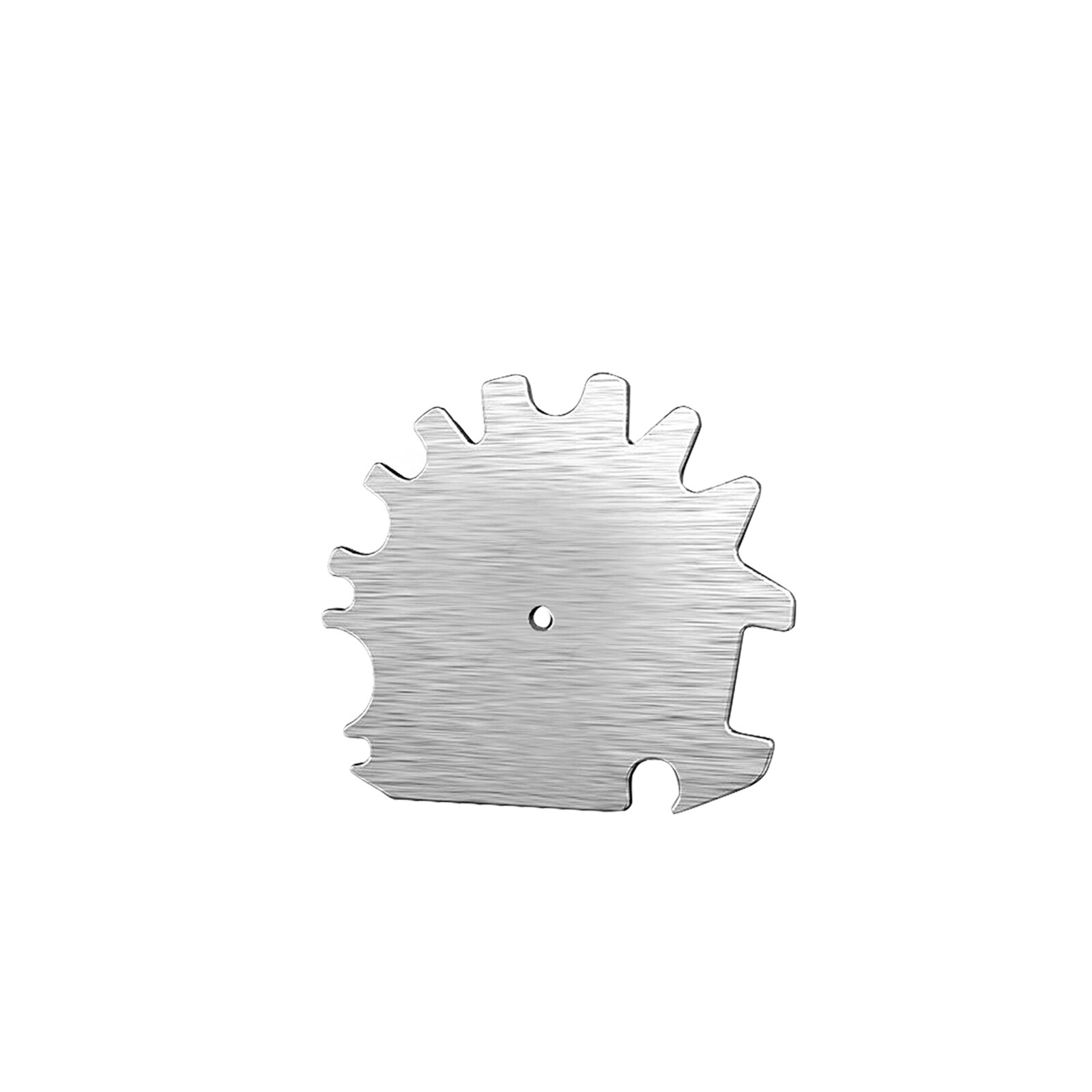 Stainless Steel Grill Cleaning Scraper Bbq Metal Grill Cleaner