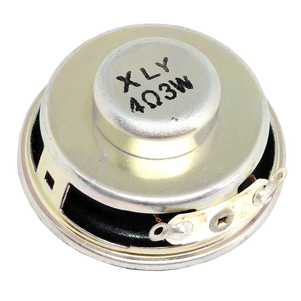 Speaker 3W 4R (3W 4w) Speaker Mini Power Amplifier... Grandado